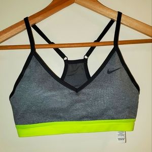 Nike Women's Pro Indy Sports Bra